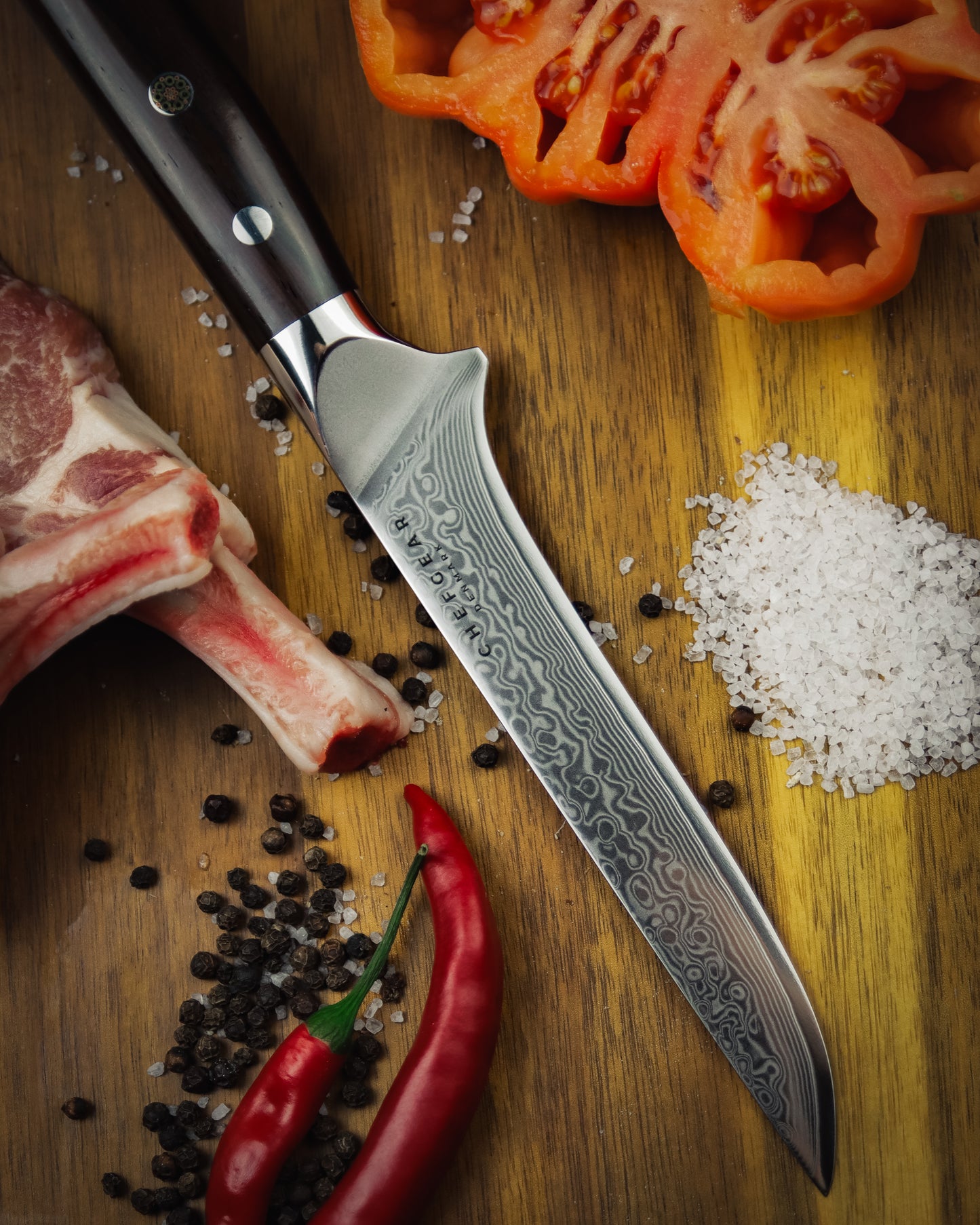 Sommersættet Vancouver