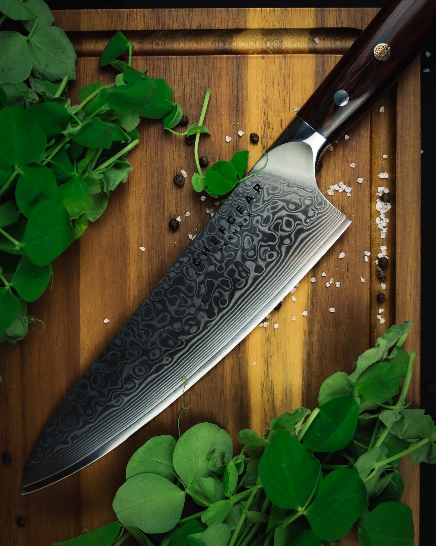 Sommersættet Vancouver