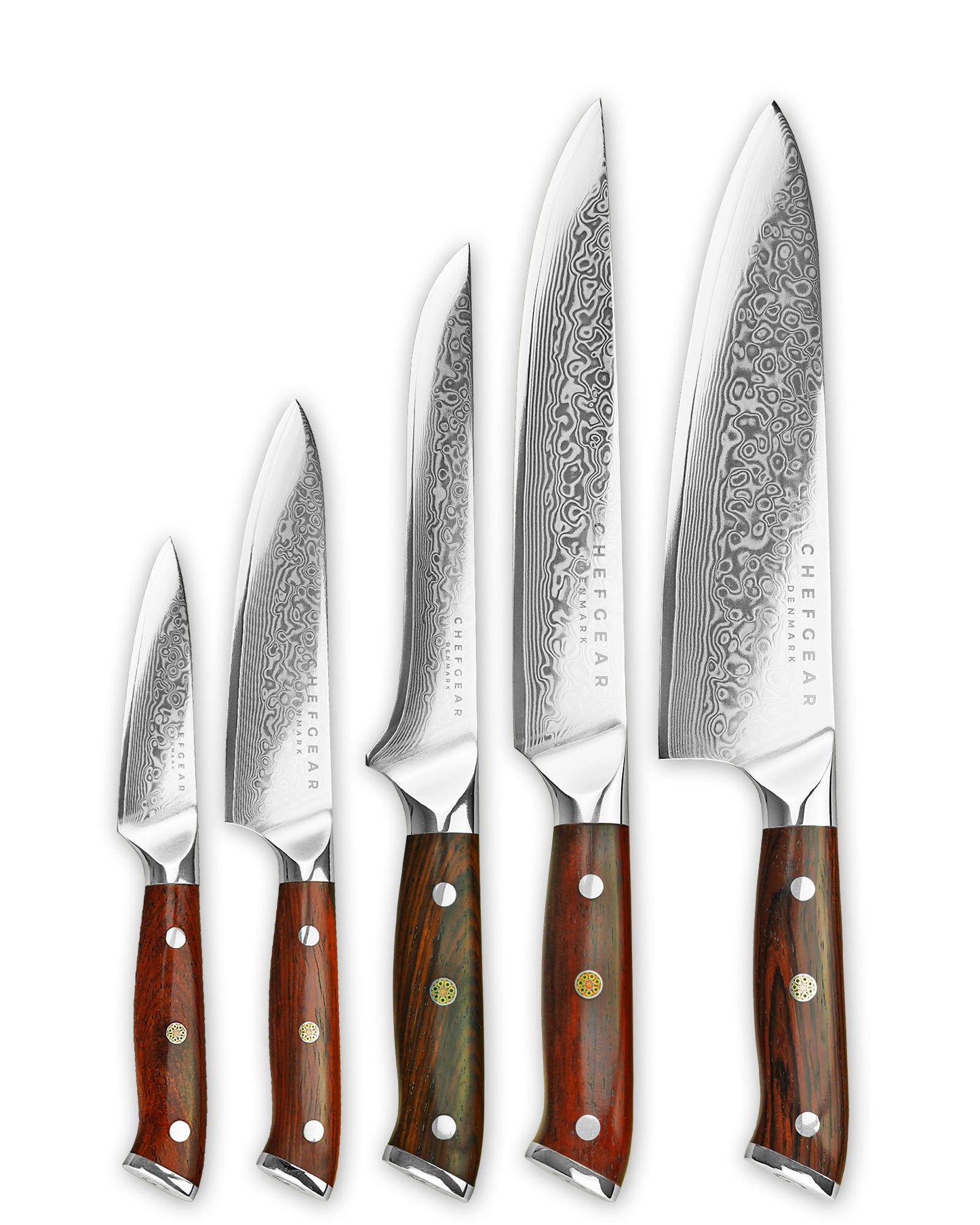 Sommersættet Vancouver