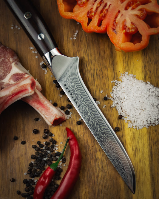 Udbenerkniv Vancouver