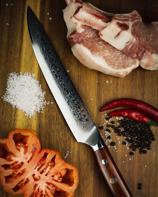 Forskærerkniv Vancouver