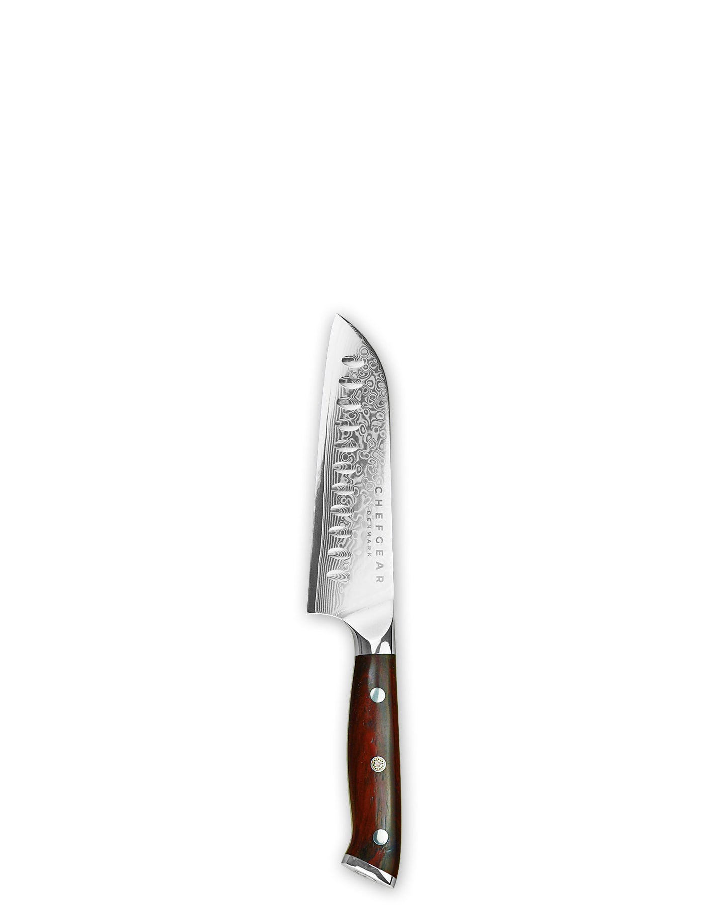 Santoku 12,5cm Vancouver