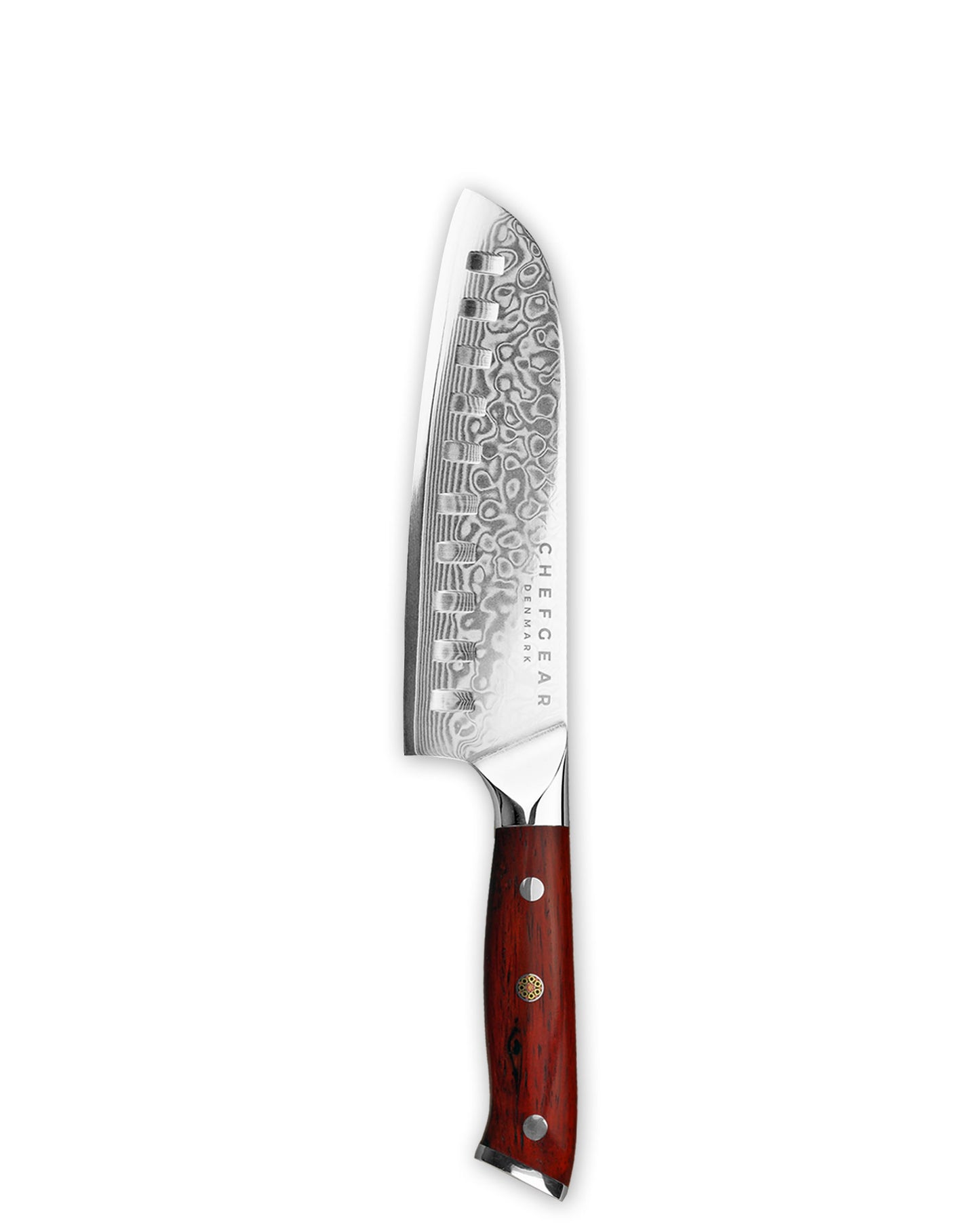 Santoku 18cm Vancouver