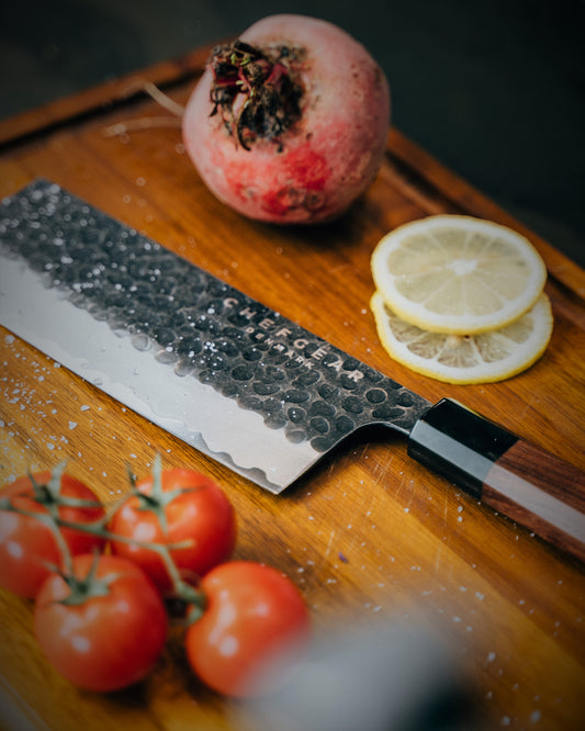 Nakiri kniv Dubai